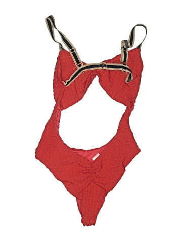 Blue Life Swimsuit Top (view 2)