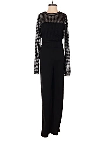 Easy Clothes Jumpsuit (view 1)