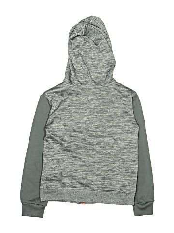 Nike Zip Up Hoodie (view 2)