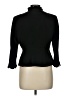 Rafaella Black Blazer Size 10 Petite - photo 2