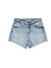 Hydraulic 100% Cotton Blue Denim Shorts Size 0 - photo 1