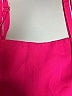Amanda Uprichard 100% Polyester Pink Cocktail Dress Size XS - photo 3