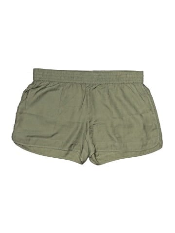 Joie Khaki Shorts (view 1)