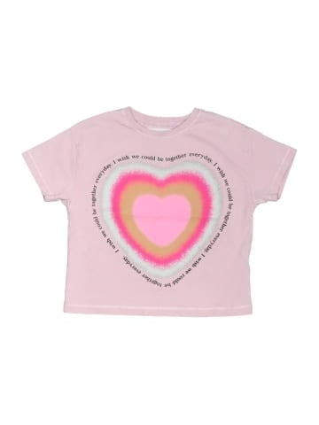 Zara Kids Short Sleeve Top (view 1)