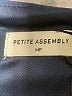 Petite Assembly Blue Casual Dress Size M (petite) - photo 7