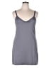 Bali Gray Romper Size XL - photo 1