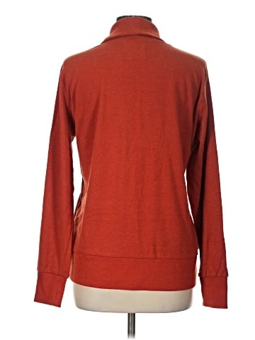 Natural Reflections Pullover Sweater (view 2)