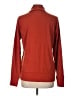 Natural Reflections Orange Pullover Sweater Size L - photo 2