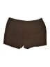 Eddie Bauer 100% Nylon Brown Khaki Shorts Size 22W - photo 1