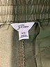 J.Crew Solid Green Shorts Size XS - photo 3