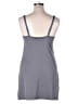 Bali Gray Romper Size XL - photo 2