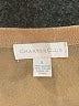 Charter Club Animal Print Brown Cardigan Size S - photo 7