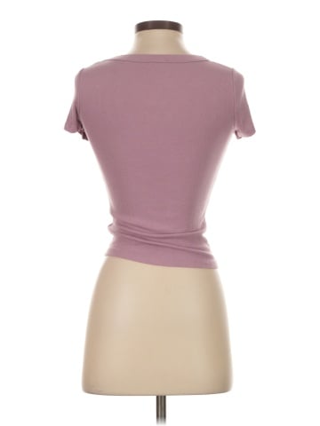 Cotton On Short Sleeve T-Shirt (view 2)