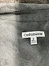 Croft & Barrow 100% Polyester Gray Long Sleeve Blouse Size S - photo 7