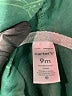 Carter's 100% Cotton Green Zip Up Hoodie 6-9 MO / 9 MO - photo 3
