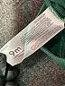Carter's 100% Cotton Green Zip Up Hoodie 6-9 MO / 9 MO - photo 4