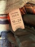 Baby Gap 100% Cotton Blue Jeans Size 18-24 mo - photo 3