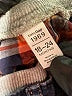 Baby Gap 100% Cotton Blue Jeans Size 18-24 mo - photo 5