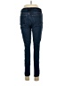 Gap Solid Blue Jeans Size 10R - photo 2