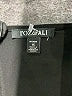 Roz & Ali Black 3/4 Sleeve Top Size 1X - photo 7