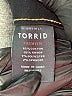 Torrid Hearts Blue Jeans Size 18 - photo 5