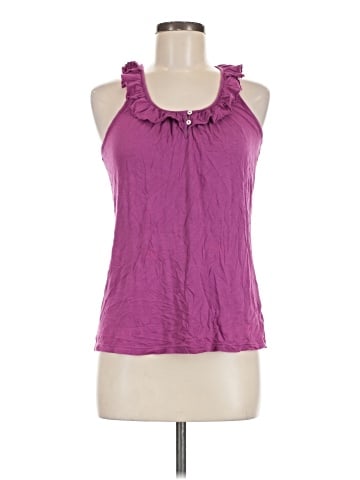 Splendid Sleeveless Blouse (view 1)