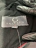 Gallery 100% Polyester Black Coat Size 1X - photo 3