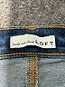 Ann Taylor LOFT Blue Jeans Size 31 waist - photo 7