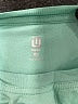 Ideology Teal Short Sleeve Top Size XS - photo 7