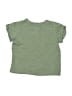 7 For All Mankind Green Short Sleeve Henley 18-24 MO / 24 MO - photo 2