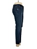 Gap Solid Blue Jeans Size 10R - photo 4