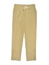 Tommy Bahama Solid Yellow Casual Pants Size 10 - 12 - photo 1