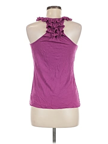 Splendid Sleeveless Blouse (view 2)
