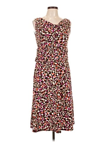 George Cocktail Dress (view 1)