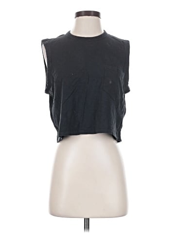 Rag & Bone Sleeveless T-Shirt (view 1)