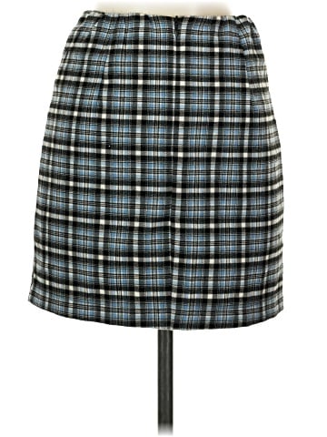 Eyeshadow Casual Skirt (view 2)