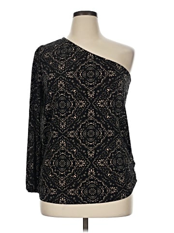 Maurices Kimono (view 1)