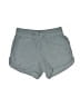 Athletic Works Solid Gray Athletic Shorts Size XS - photo 1