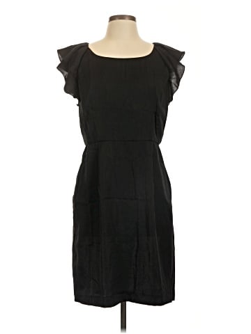 Ann Taylor LOFT Cocktail Dress (view 1)