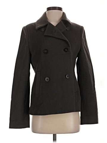 Max Azria Coat (view 1)