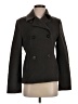 Max Azria Black Coat Size S - photo 1