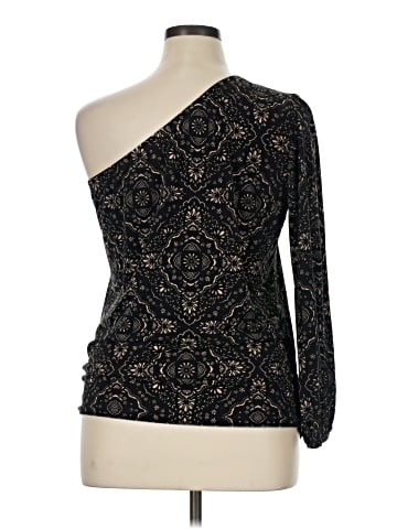 Maurices Kimono (view 2)
