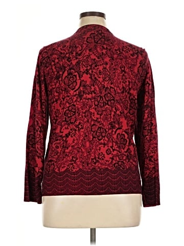 Karen Scott Cardigan (view 2)
