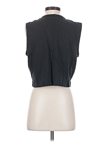 Rag & Bone Sleeveless T-Shirt (view 2)