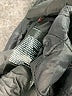 The North Face Black Coat Size XS - photo 7