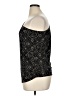 Maurices Black Kimono Size XL - photo 5