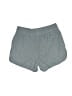 Athletic Works Solid Gray Athletic Shorts Size XS - photo 2