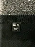 Uniqlo Black Cardigan Size L - photo 7