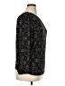 Maurices Black Kimono Size XL - photo 4