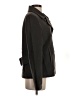 Max Azria Black Coat Size S - photo 4